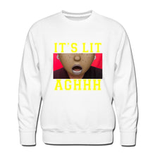 Load image into Gallery viewer, JADA IT'S LIT Sweatshirt