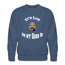 Load image into Gallery viewer, LITTY French Terry Sweatshirt