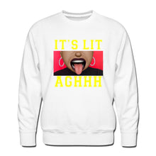 Load image into Gallery viewer, LITTY'S IT'S LIT Sweatshirt