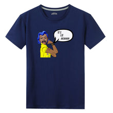 Load image into Gallery viewer, LITTY STRONG Unisex T-shirt