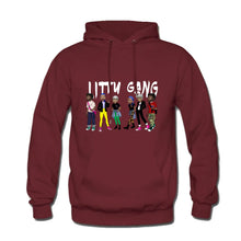 Load image into Gallery viewer, LITTY GANG Hoodie