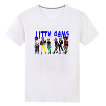 Load image into Gallery viewer, LITTY GANG T-SHIRT