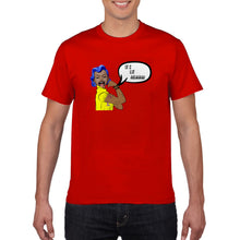 Load image into Gallery viewer, LITTY STRONG Unisex T-shirt