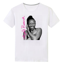 Load image into Gallery viewer, Alexis Pop Art T-shirt