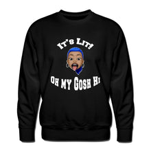 Load image into Gallery viewer, LITTY French Terry Sweatshirt