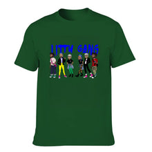 Load image into Gallery viewer, LITTY GANG T-SHIRT