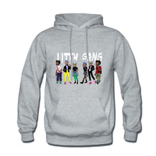 Load image into Gallery viewer, LITTY GANG Hoodie