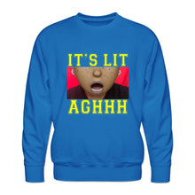 Load image into Gallery viewer, JADA IT'S LIT Sweatshirt