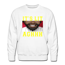 Load image into Gallery viewer, ZADDY IT'S LIT Sweatshirt