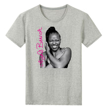 Load image into Gallery viewer, Alexis Pop Art T-shirt