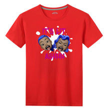 Load image into Gallery viewer, LITTY GANG T-shirt