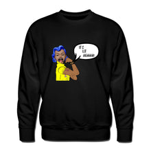 Load image into Gallery viewer, LITTY STRONG French Terry Sweatshirt