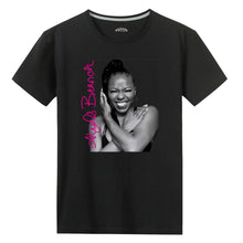 Load image into Gallery viewer, Alexis Pop Art T-shirt