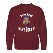 Load image into Gallery viewer, LITTY French Terry Sweatshirt
