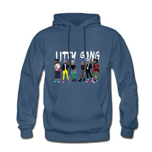 Load image into Gallery viewer, LITTY GANG Hoodie