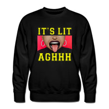 Load image into Gallery viewer, LITTY'S IT'S LIT Sweatshirt