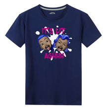 Load image into Gallery viewer, LITTY GANG T-shirt