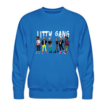 Load image into Gallery viewer, LITTY GANG Sweatshirt
