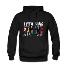 Load image into Gallery viewer, LITTY GANG Hoodie