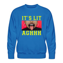 Load image into Gallery viewer, LITTY'S IT'S LIT Sweatshirt