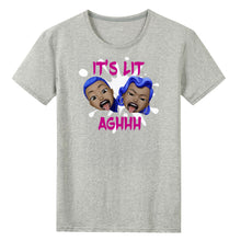 Load image into Gallery viewer, LITTY GANG T-shirt