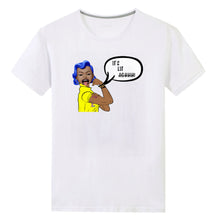 Load image into Gallery viewer, LITTY STRONG Unisex T-shirt