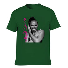 Load image into Gallery viewer, Alexis Pop Art T-shirt