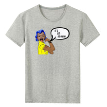 Load image into Gallery viewer, LITTY STRONG Unisex T-shirt