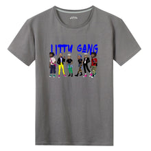 Load image into Gallery viewer, LITTY GANG T-SHIRT