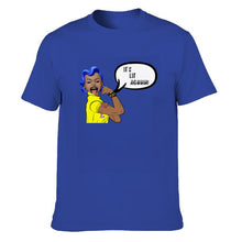 Load image into Gallery viewer, LITTY STRONG Unisex T-shirt