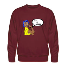 Load image into Gallery viewer, LITTY STRONG French Terry Sweatshirt