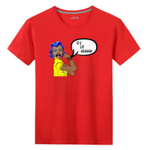 Load image into Gallery viewer, LITTY STRONG Unisex T-shirt