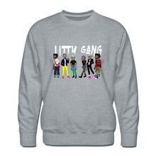Load image into Gallery viewer, LITTY GANG Sweatshirt
