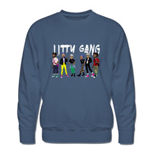 Load image into Gallery viewer, LITTY GANG Sweatshirt