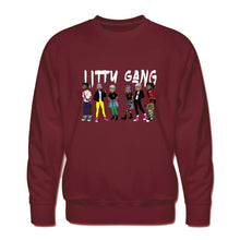 Load image into Gallery viewer, LITTY GANG Sweatshirt