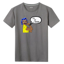 Load image into Gallery viewer, LITTY STRONG Unisex T-shirt