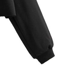 Load image into Gallery viewer, IT'S LIT Cropped Hoodie