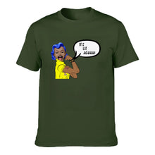 Load image into Gallery viewer, LITTY STRONG Unisex T-shirt
