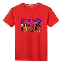 Load image into Gallery viewer, LITTY GANG T-SHIRT