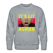 Load image into Gallery viewer, JADA IT'S LIT Sweatshirt