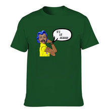 Load image into Gallery viewer, LITTY STRONG Unisex T-shirt