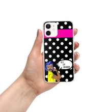 Load image into Gallery viewer, LITTY STRONG iPhone Case