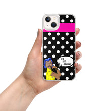 Load image into Gallery viewer, LITTY STRONG iPhone Case