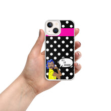 Load image into Gallery viewer, LITTY STRONG iPhone Case