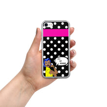 Load image into Gallery viewer, LITTY STRONG iPhone Case
