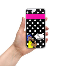 Load image into Gallery viewer, LITTY STRONG iPhone Case
