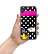 Load image into Gallery viewer, LITTY STRONG iPhone Case