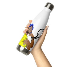 Load image into Gallery viewer, LITTY STRONG Stainless Steel Water Bottle