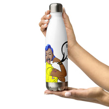 Load image into Gallery viewer, LITTY STRONG Stainless Steel Water Bottle