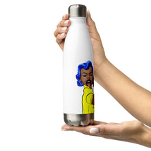 Load image into Gallery viewer, LITTY STRONG Stainless Steel Water Bottle